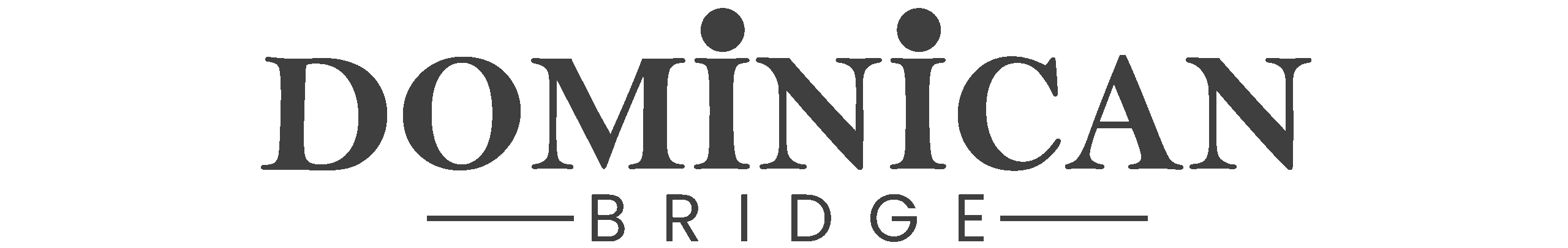 Dominican Bridge